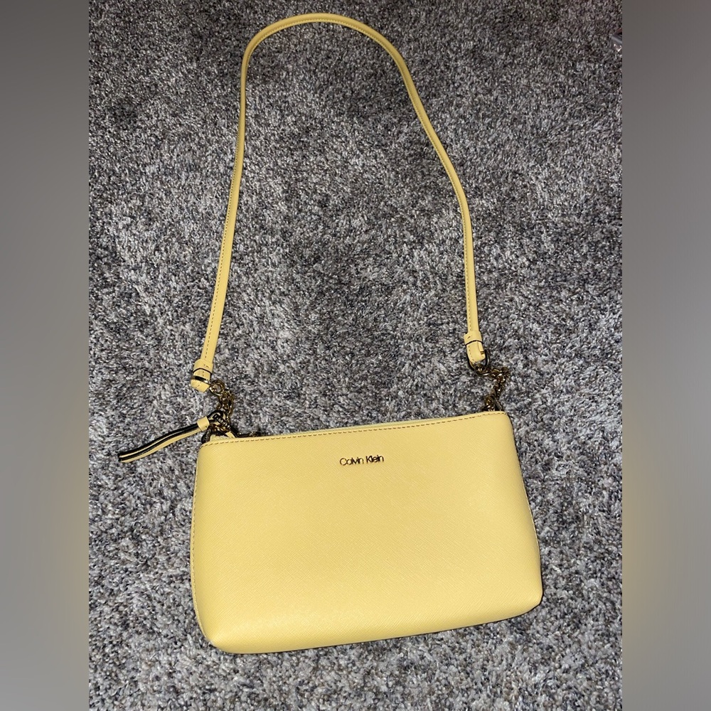 Calvin Klein purse